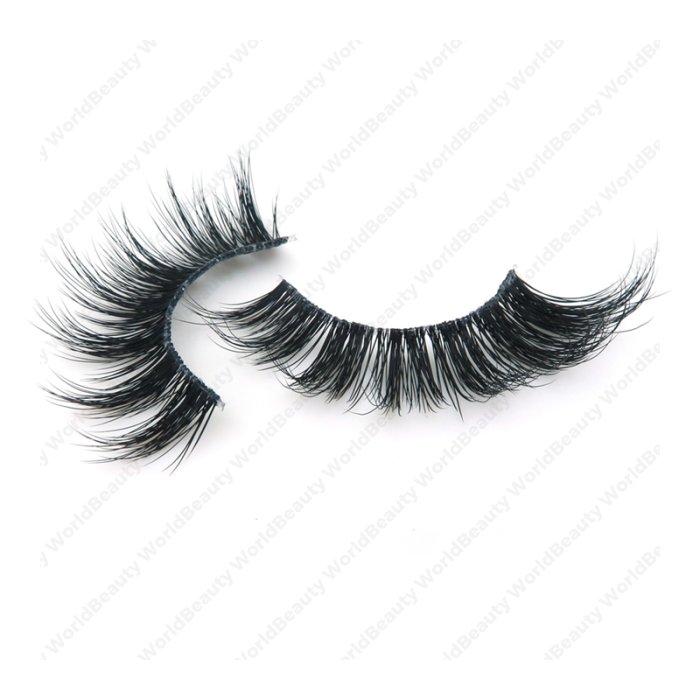 NF-10 mink effect 3D faux mink lashes