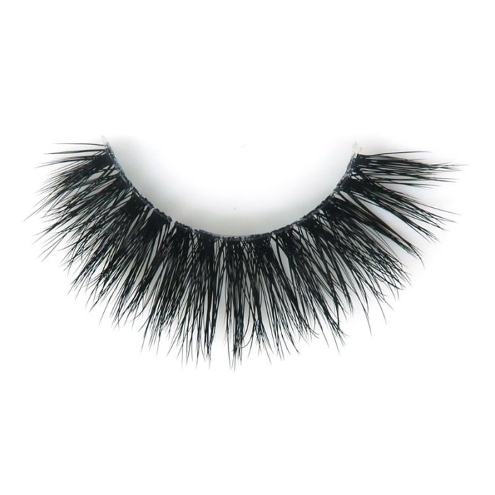 NF-07 mink effect 3D faux mink lashes