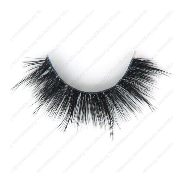 NF-14 mink effect 3D faux mink lashes