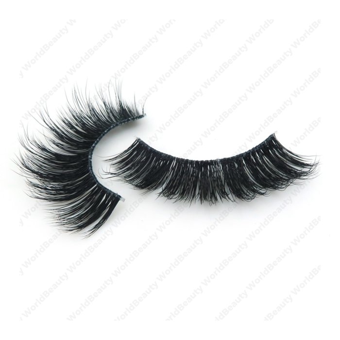 NF-09 mink effect 3D faux mink lashes