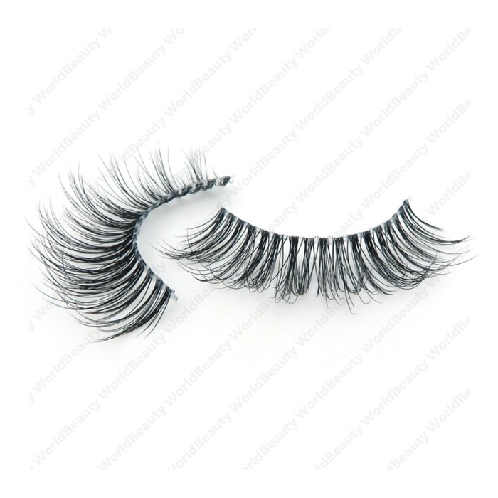 NF-05 mink effect 3D faux mink lashes