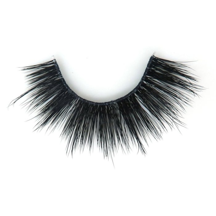 NF-09 mink effect 3D faux mink lashes