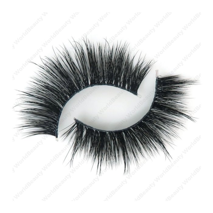NF-14 mink effect 3D faux mink lashes
