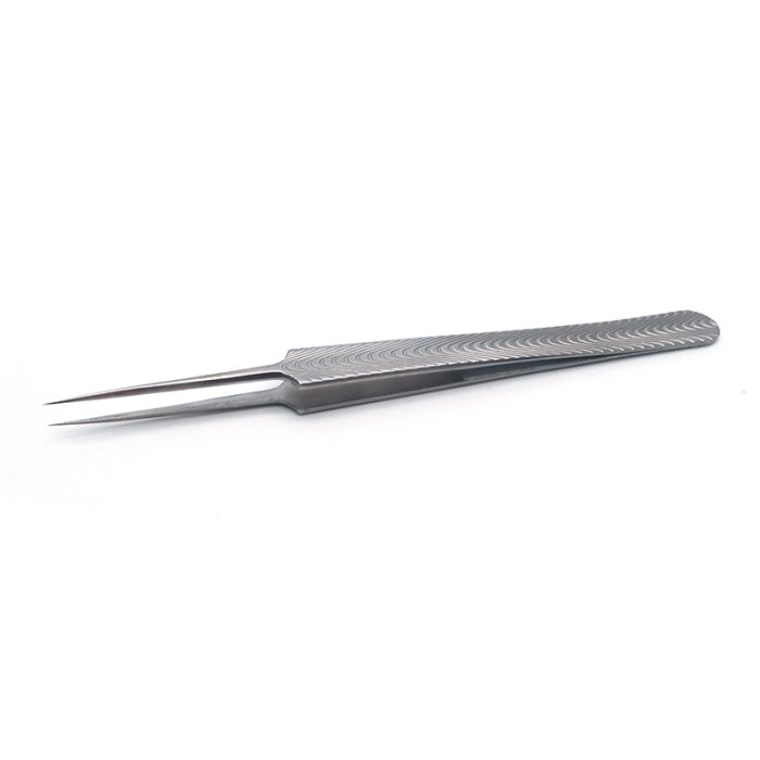 #5 Eyelash Extensions Japan Tweezer