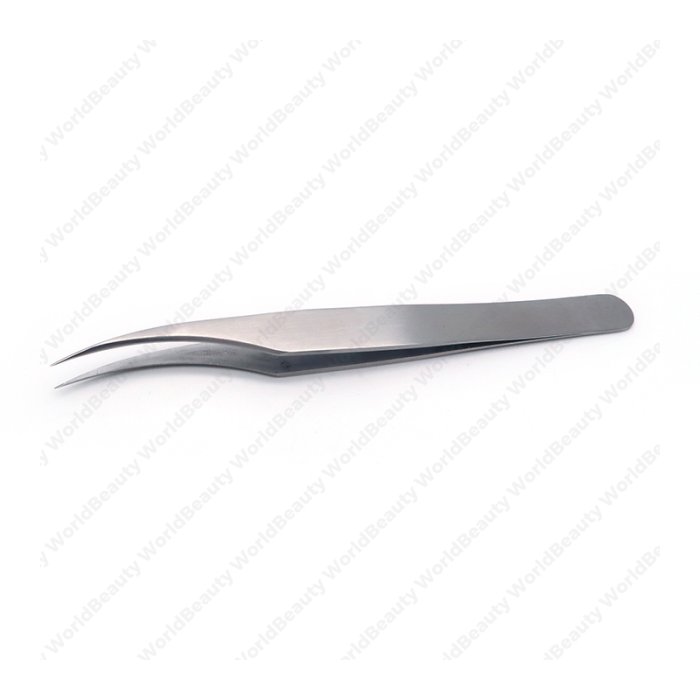 #4 Eyelash Extensions Japan Tweezer