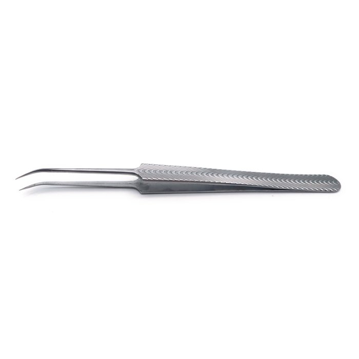 #6 Eyelash Extensions Japan Tweezer