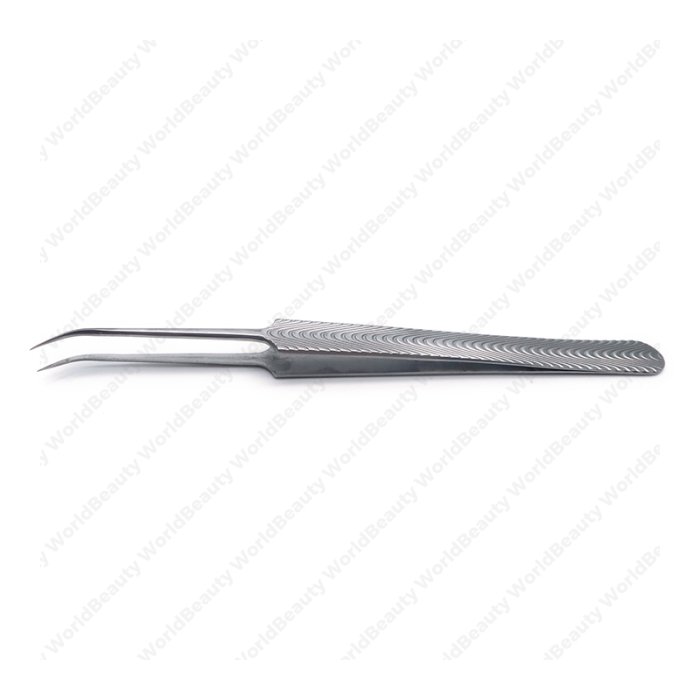 #6 Eyelash Extensions Japan Tweezer