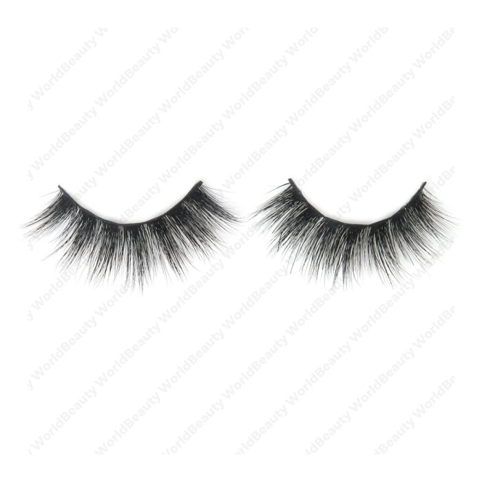 Extra Long 3D Mink Lashes 5D01