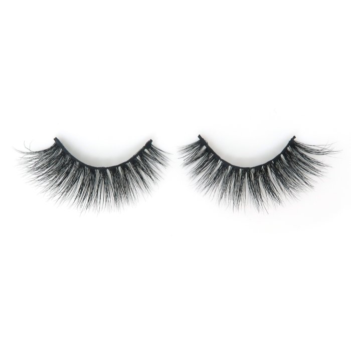 Extra Long 3D Mink Lashes 5D-02A