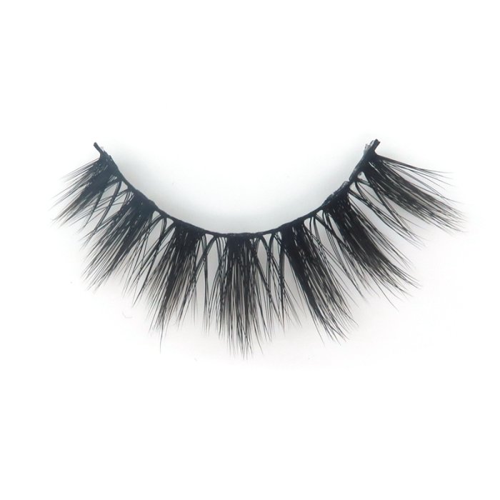 Cheap 3D faux mink lashes G-846