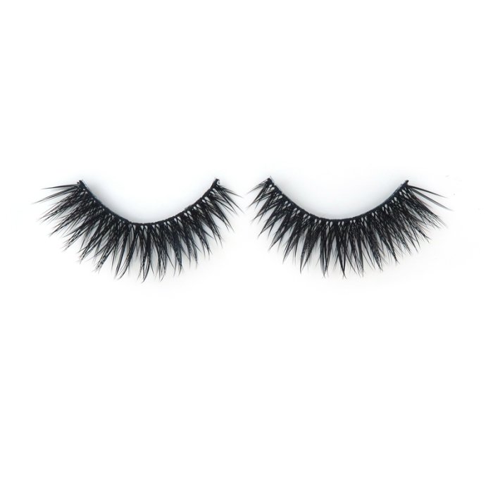 Double layer korean silk lashes KSE-003