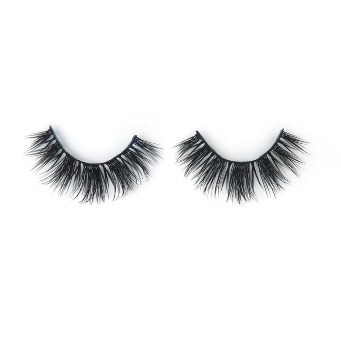 Double layer korean silk lashes KSE-012