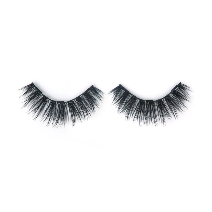 New magnetic lashes for eyeliner M21