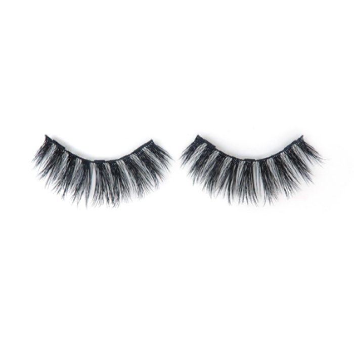 New magnetic lashes for eyeliner M22