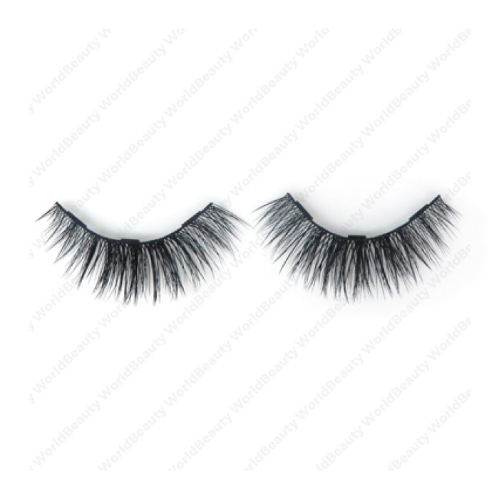 New magnetic lashes for eyeliner M23