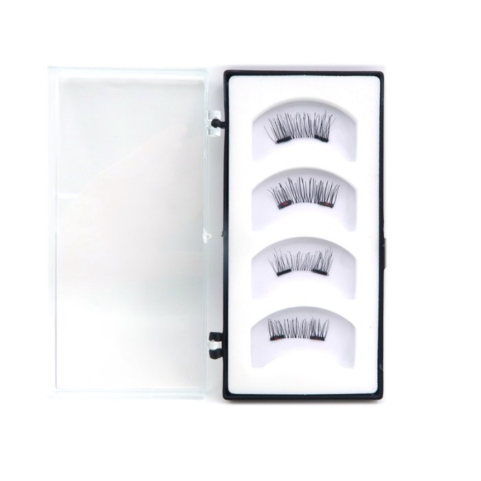 Traditional Magnetic eyelashes TM-04