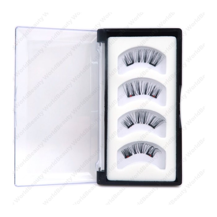 Traditional Magnetic eyelashes TM-03