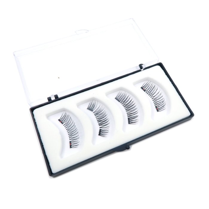 Traditional Magnetic eyelashes TM-05