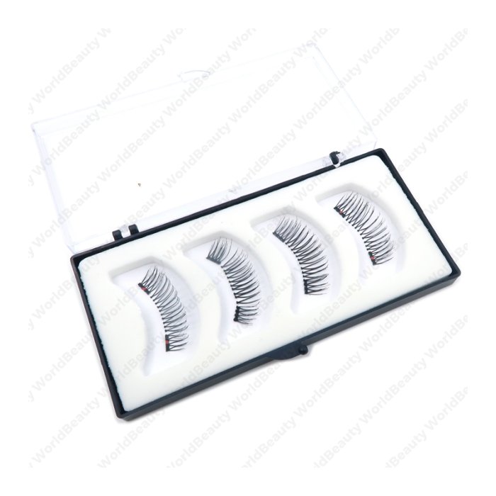 Traditional Magnetic eyelashes TM-05