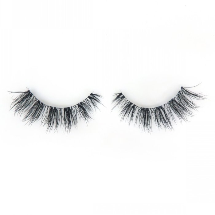 Mink effect 3D faux mink lashes MEC03