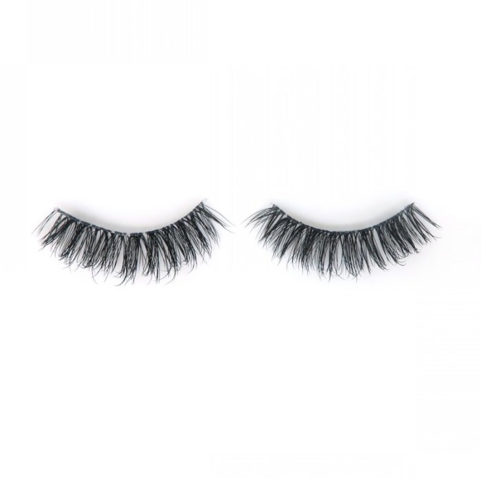 Mink effect 3D faux mink lashes MEC01