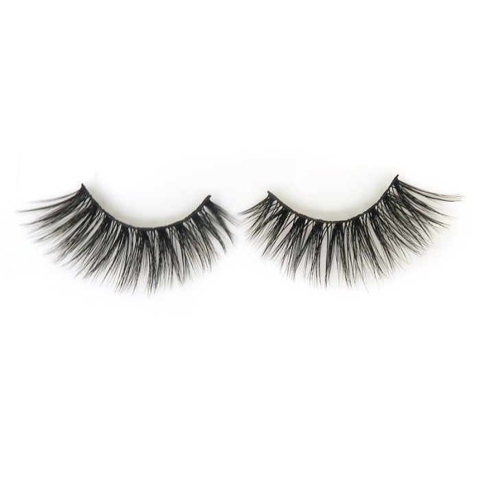 3D faux mink eyelash C3D04