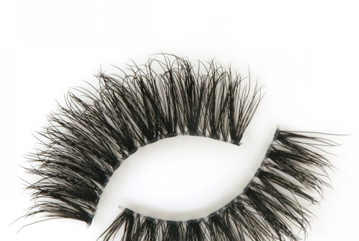 What are mink effect eyelash? What are difference of mink eyelash, faux mink eyelash and silk mink eyelash?