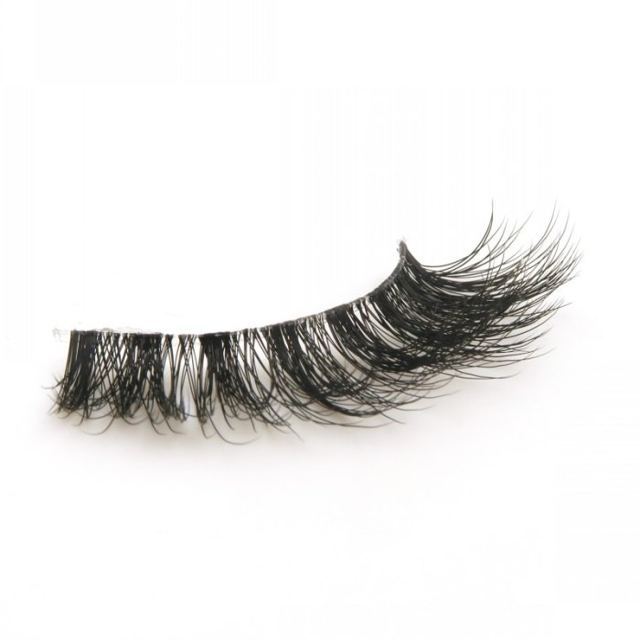 Mink effect 3D faux mink lashes MEC22