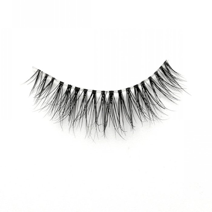 Natural daily use mink lashes NL05