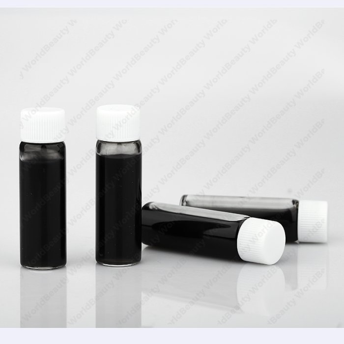 False eyelash adhesive South Korea black adhesive 3g