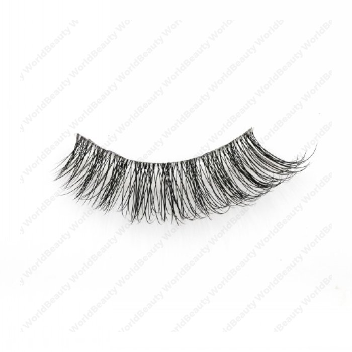 KA3D183 3D silk lashes