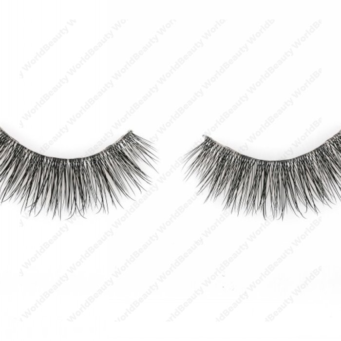 KA3D59 3D silk lashes