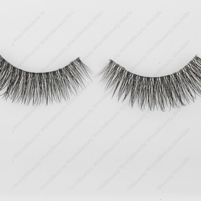 KA3D222 3D silk lashes
