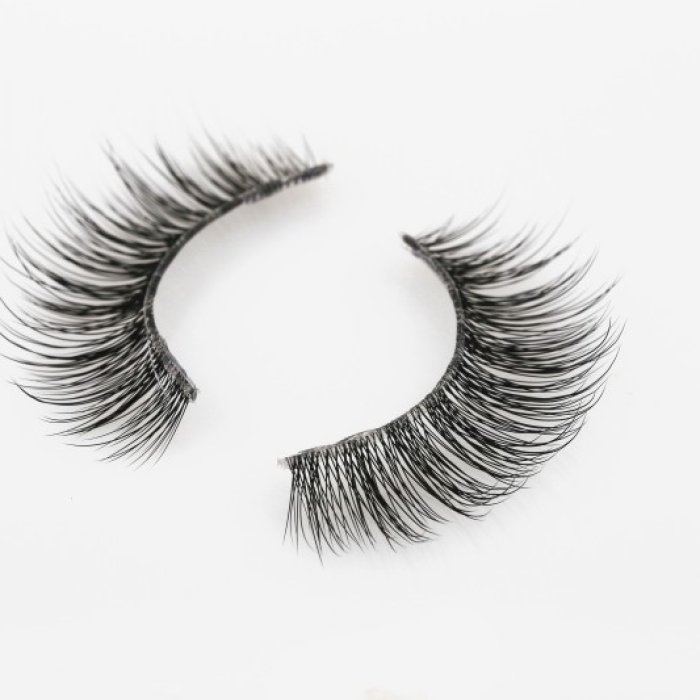 KA3D59 3D silk lashes