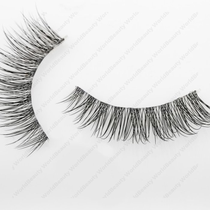 KA3D01 3D silk lashes