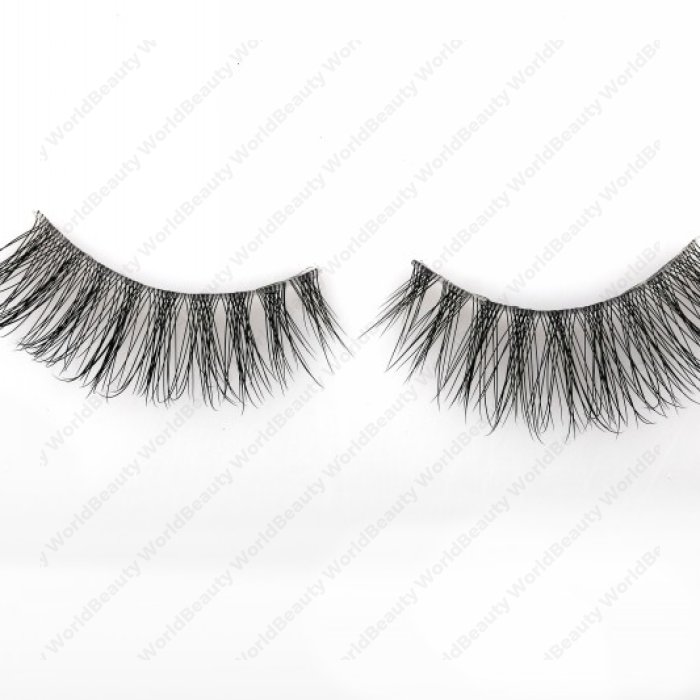 KA3D68 3D silk lashes