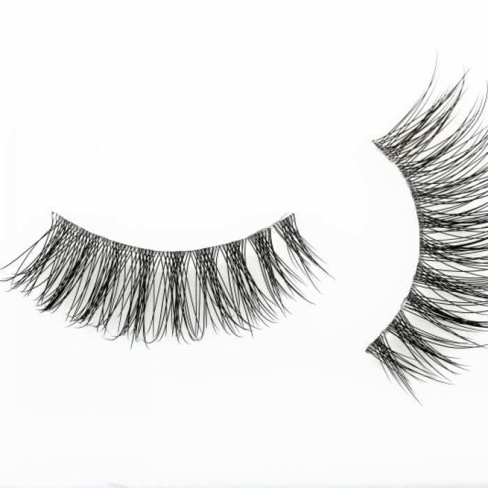 KA3D68 3D silk lashes