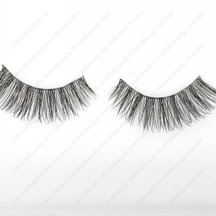 KA3D183 3D silk lashes