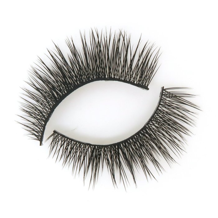 silk 3D super soft effect lashes KSB05