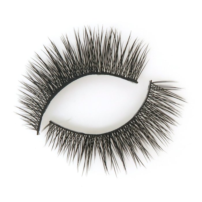 silk 3D super soft effect lashes KSB05