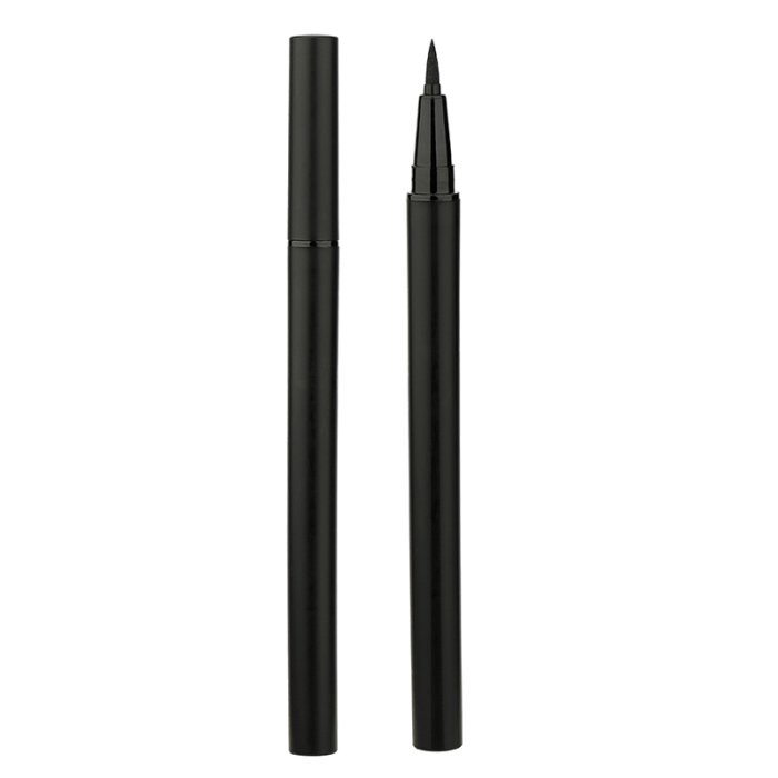Black and clear lash glue eyeliner pen