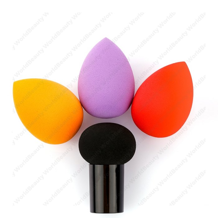 Makeup sponge