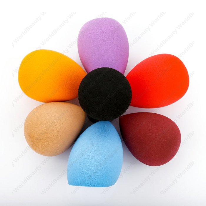 Makeup sponge