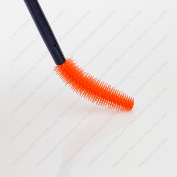 Silicon Brushes