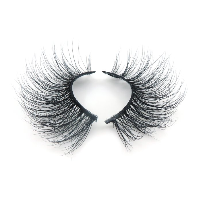 Extra Long 5D Mink Lashes  5D06Long