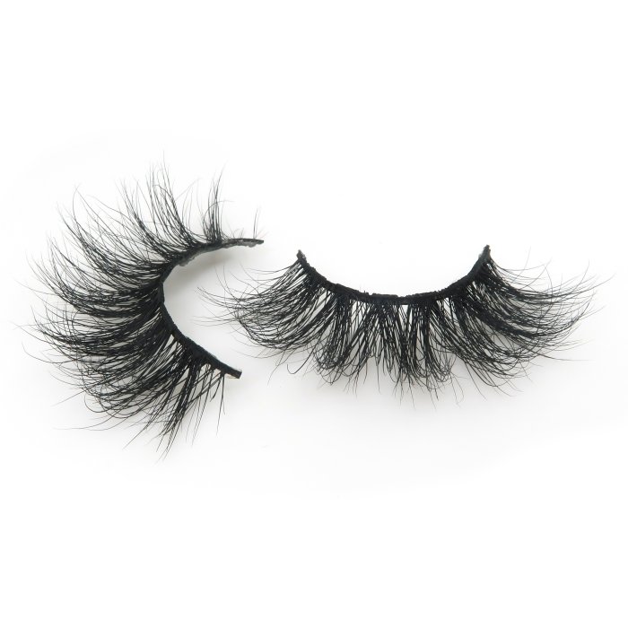 Extra Long 3D Mink Lashes  5D47