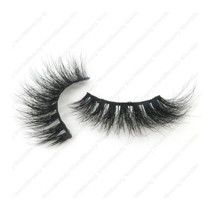 Extra Long 5D Mink Lashes 5D12