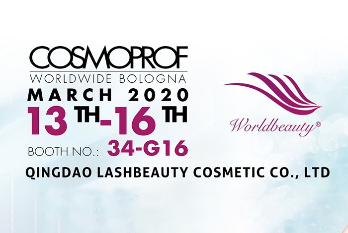 Cosmoprof Bologna