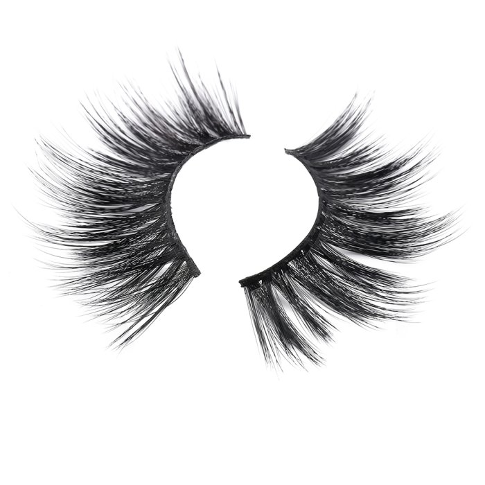 25mm 3D faux mink lashes C3D917