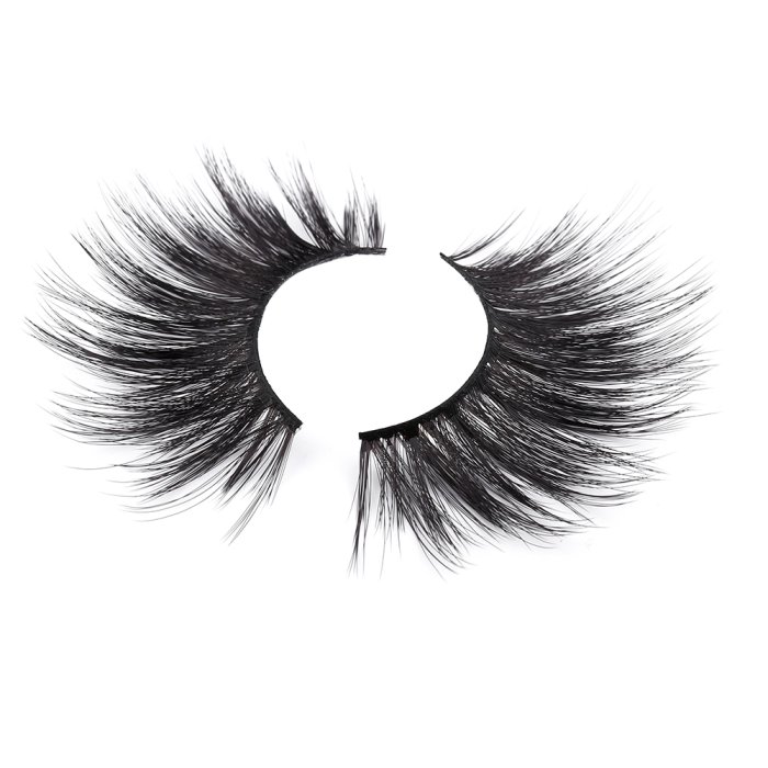 25mm 3D faux mink lashes C3D920